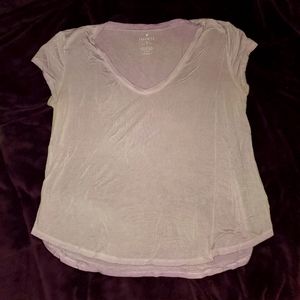 American Eagle favorite tee
